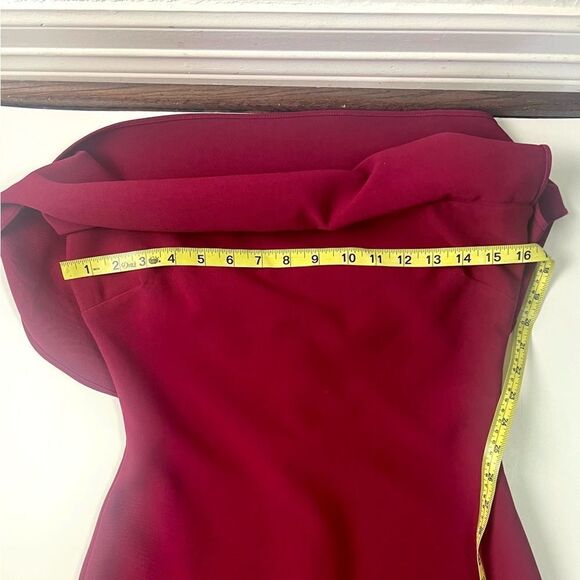 Likely Driggs Strapless Cocktail Dress - Picture 10 of 15